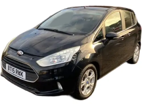 Ford B-Max BT15 RWK