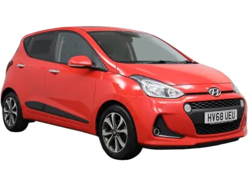 Hyundai I10 HV68 UEU