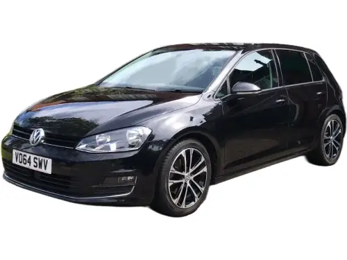 Volkswagen Golf VO64 SWV