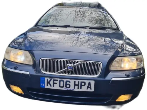 Volvo V70 SE D5 Auto KF06 HPA