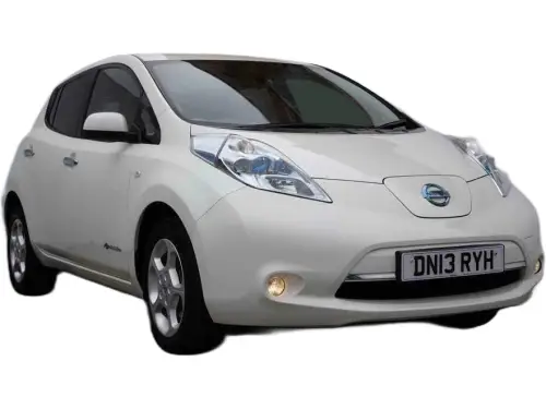 Nissan Leaf DN13 RYH