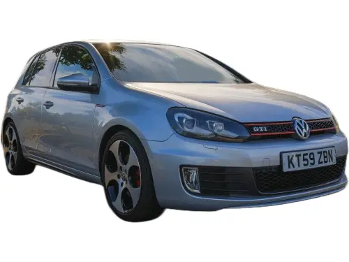 Volkswagen Golf KT59 ZBN
