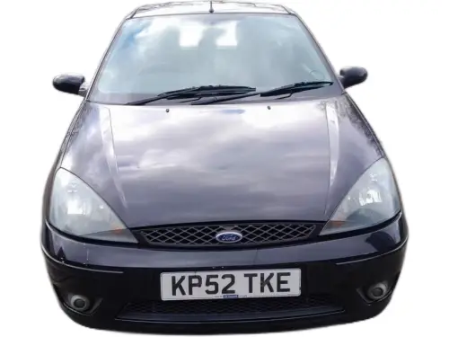 Ford Focus KP52 TKE