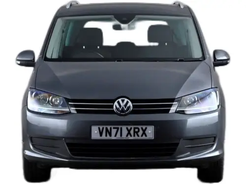 Volkswagen Sharan VN71 XRX