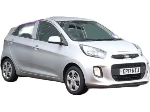 Kia Picanto CP17 NTJ
