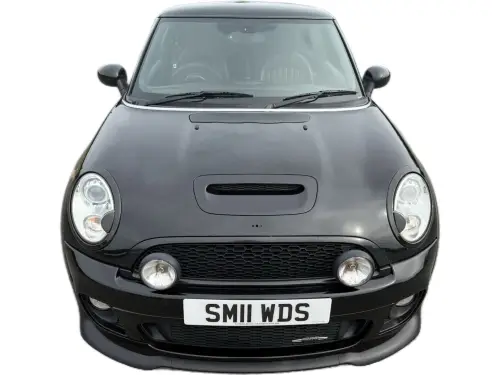 MINI John Cooper Works SM11 WDS