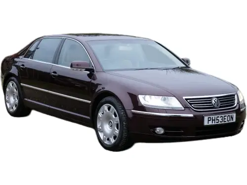 Volkswagen Phaeton PH53 EON