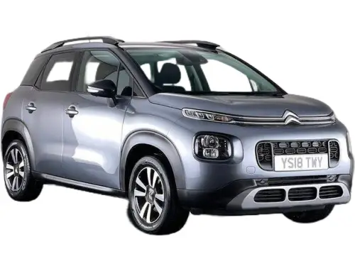 Citroën C3 Aircross YS18 TWY