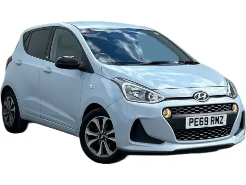 Hyundai I10 PE69 RMZ