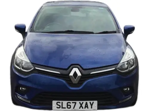 Renault Clio Dynamique Nav SL67 XAY