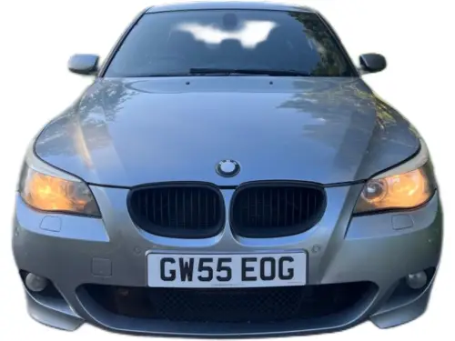 BMW 530 GW55 EOG