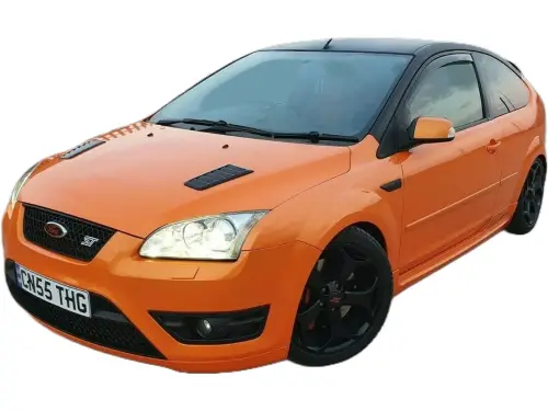 Ford Focus ST-2 CN55 THG