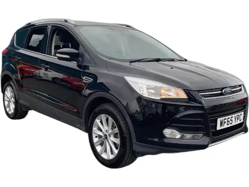 Ford Kuga WF65 YPC