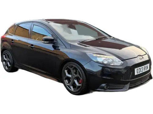 Ford Focus EO13 RXN