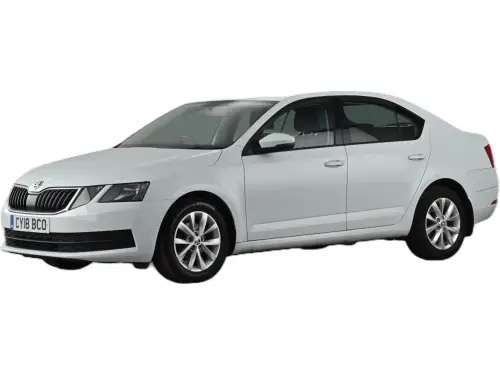 Škoda Octavia CY18 BCO