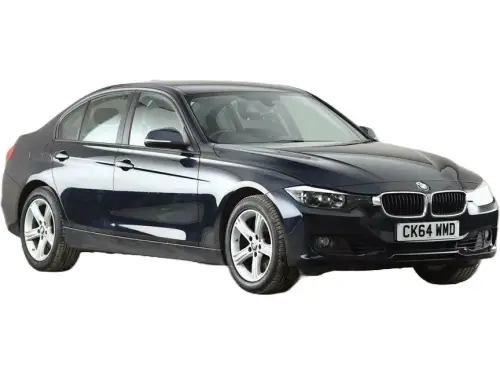 BMW 320i xDrive SE CK64 WMD