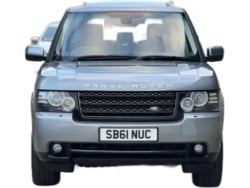 Land Rover Range Rover SB61 NUC