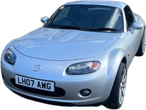 Mazda MX-5 LH07 AWG