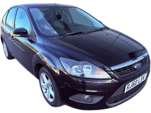Ford Focus RJ60 LSK