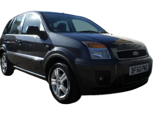 Ford Fusion BF60 PWZ