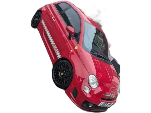 Abarth 595 LK65 VPP
