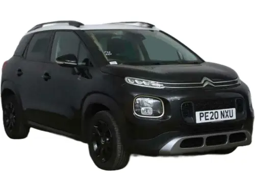 Citroën C3 Aircross Origins P-Tech S/S PE20 NXU
