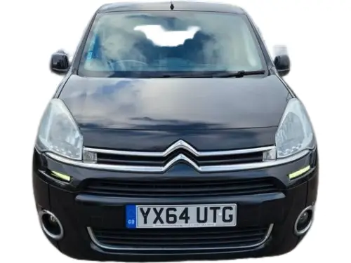 Citroën Berlingo YX64 UTG