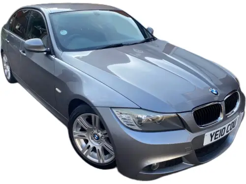 BMW 3 Series YE10 COU