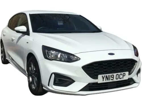 Ford Focus ST-Line YN19 OCP