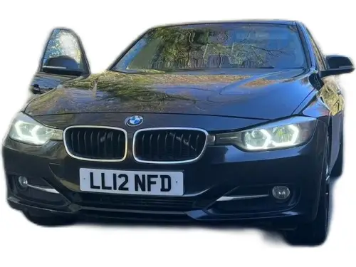 BMW 3 Series LL12 NFD