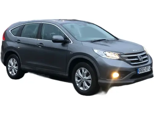 Honda Civic DE63 EEJ