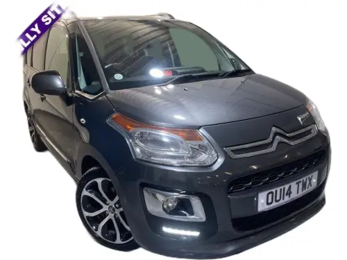 Citroën C3 OU14 TWX