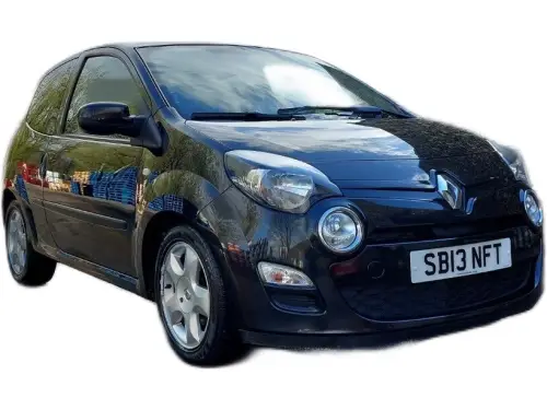 Renault Twingo SB13 NFT