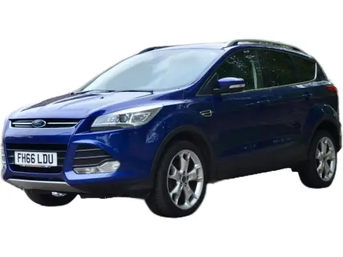 Ford Kuga FH66 LDU
