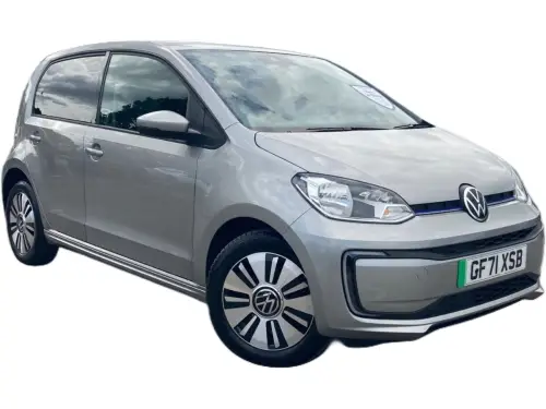 Volkswagen E-up GF71 XSB