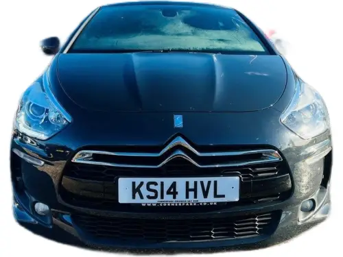 Citroën DS5 KS14 HVL