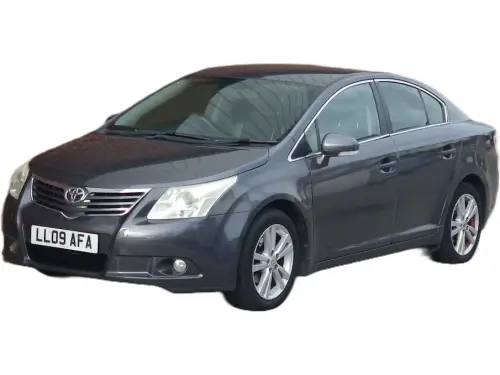 Toyota Avensis LL09 AFA