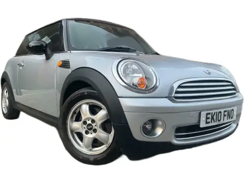 MINI Cooper Auto EK10 FNO