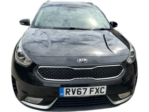 Kia Niro RV67 FXC