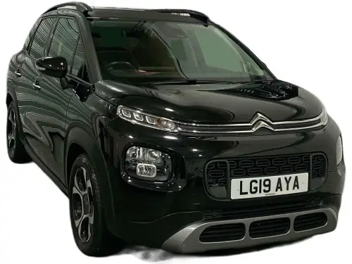 Citroën C3 Aircross Flair PureTech LG19 AYA