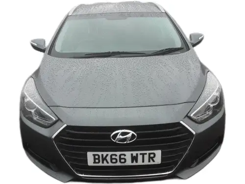 Hyundai I40 BK66 WTR