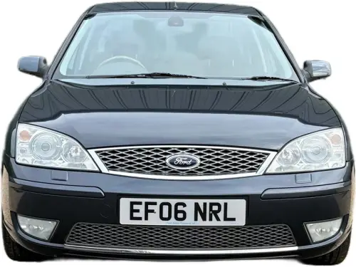 Ford Mondeo EF06 NRL