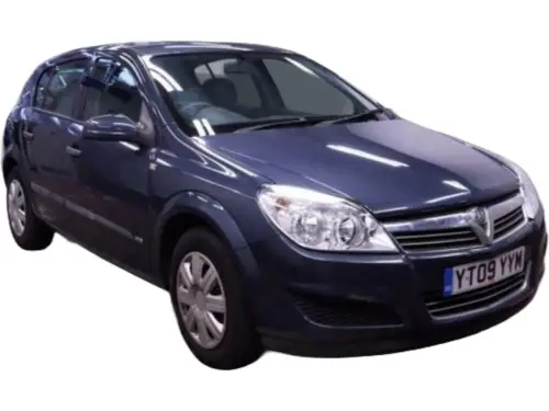 Vauxhall Corsa SXI A/C YT09 YYW