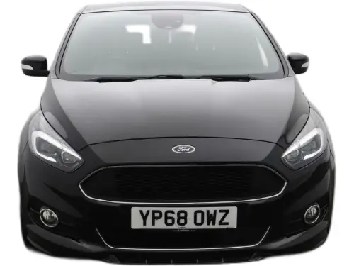 Ford S-MAX YP68 OWZ