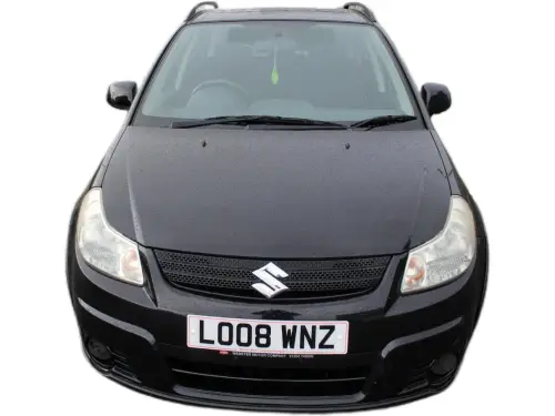 Suzuki SX4 LO08 WNZ