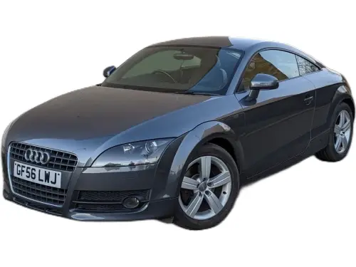 Audi TT GF56 LWJ