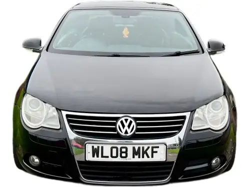 Volkswagen EOS WL08 MKF