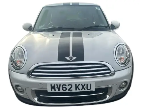 MINI Mini MV62 KXU