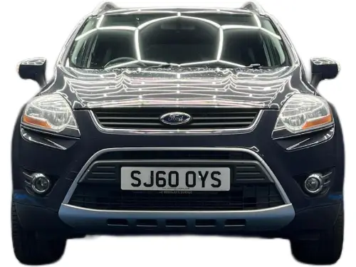 Ford Kuga SJ60 OYS