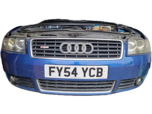 Audi A4 FY54 YCB